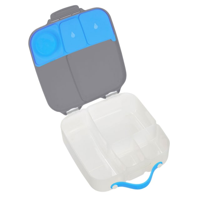 B.Box Lunch Box – Blue Slate