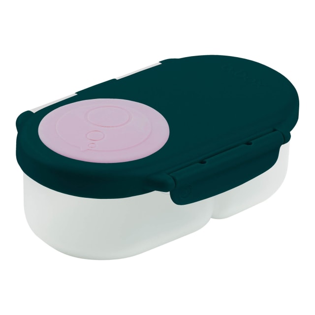 B.Box Snack Box – Indigo Rose