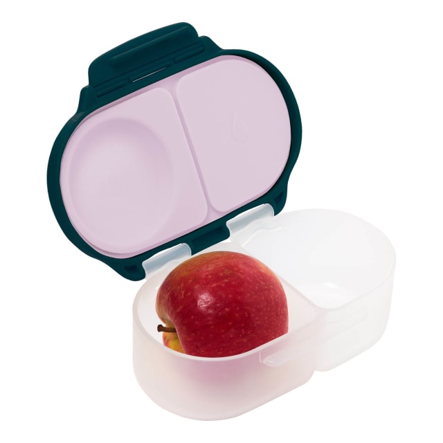 B.Box Snack Box – Indigo Rose