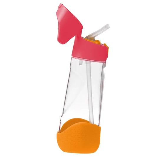 B.Box Tritan Drink Bottle 600ml – Strawberry Shake