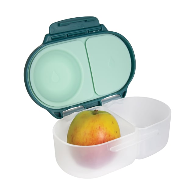 B.Box Snack Box – Emerald Forest
