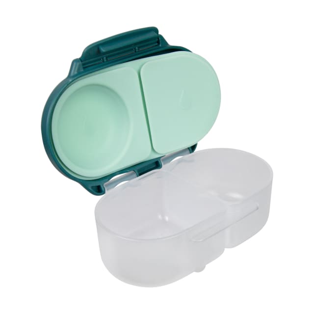 B.Box Snack Box – Emerald Forest
