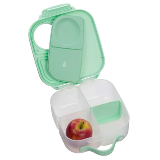 B.Box Mini Lunch Box – Spearmint