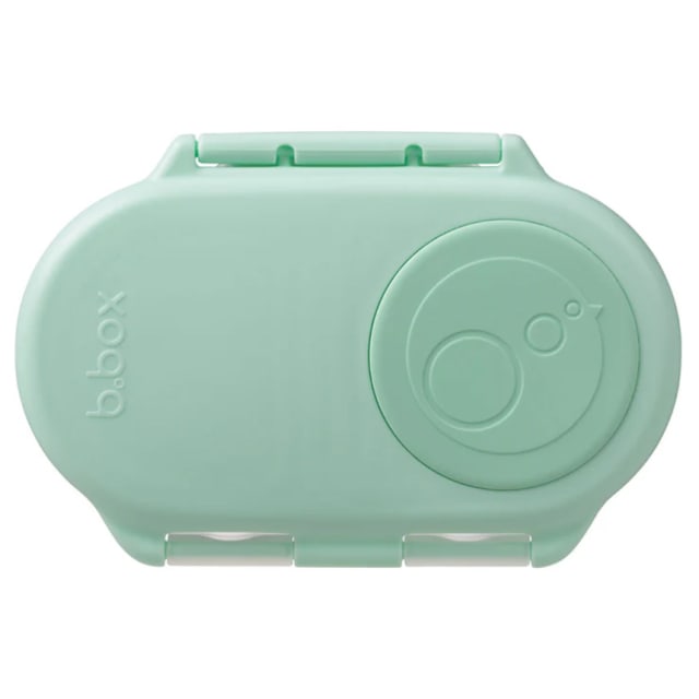 B.Box Snack Box – Spearmint
