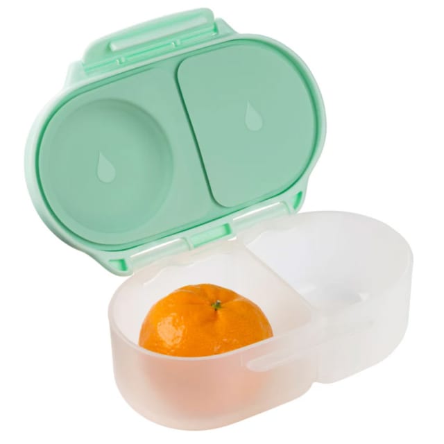 B.Box Snack Box – Spearmint