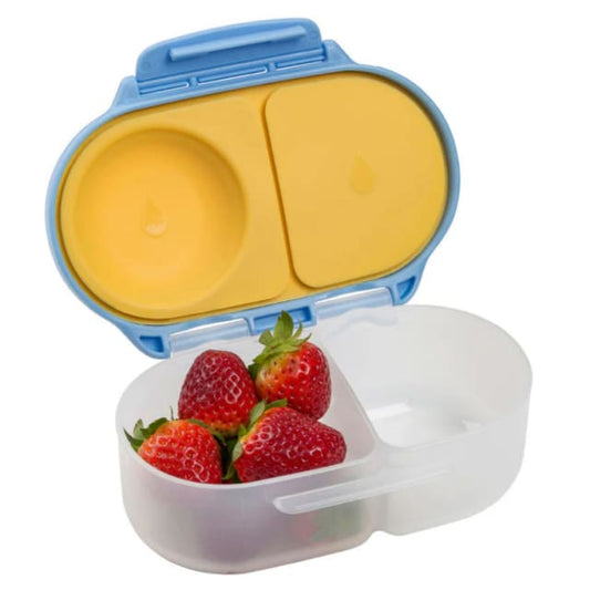 B.Box Snack Box – Bluey