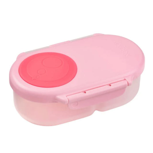 B.Box Snack Box – Flamingo Fizz