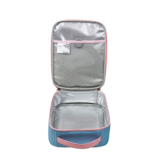 B.Box Insulated Lunch Bag Flexi – Morning Sky