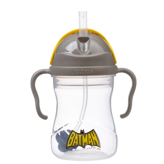 B.Box Sippy Cup – Batman
