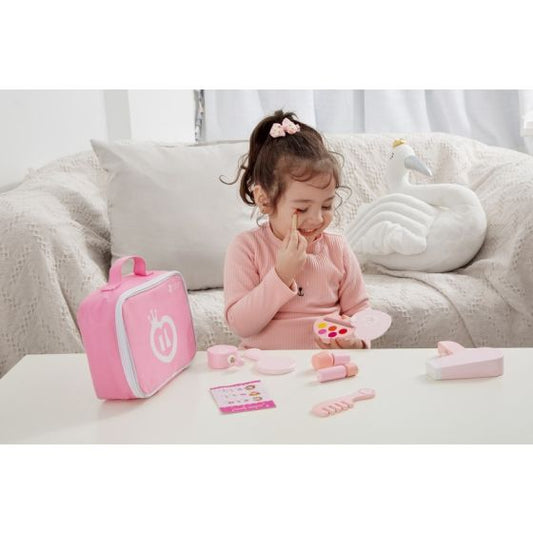 Classic World Make Up Set