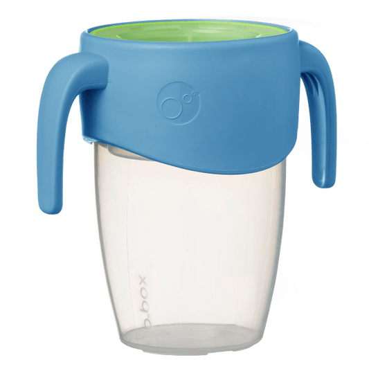 B.Box 360° Cup – Ocean Breeze
