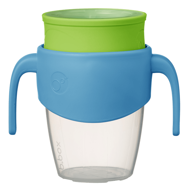 B.Box 360° Cup – Ocean Breeze