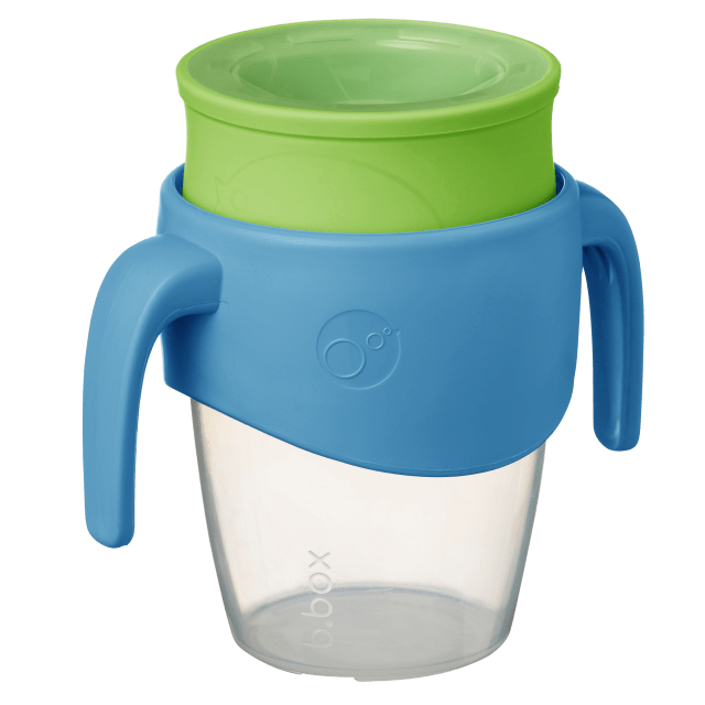 B.Box 360° Cup – Ocean Breeze
