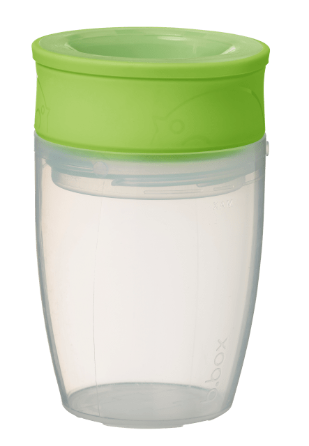 B.Box 360° Cup – Ocean Breeze