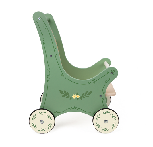 Classic World Vintage Stroller