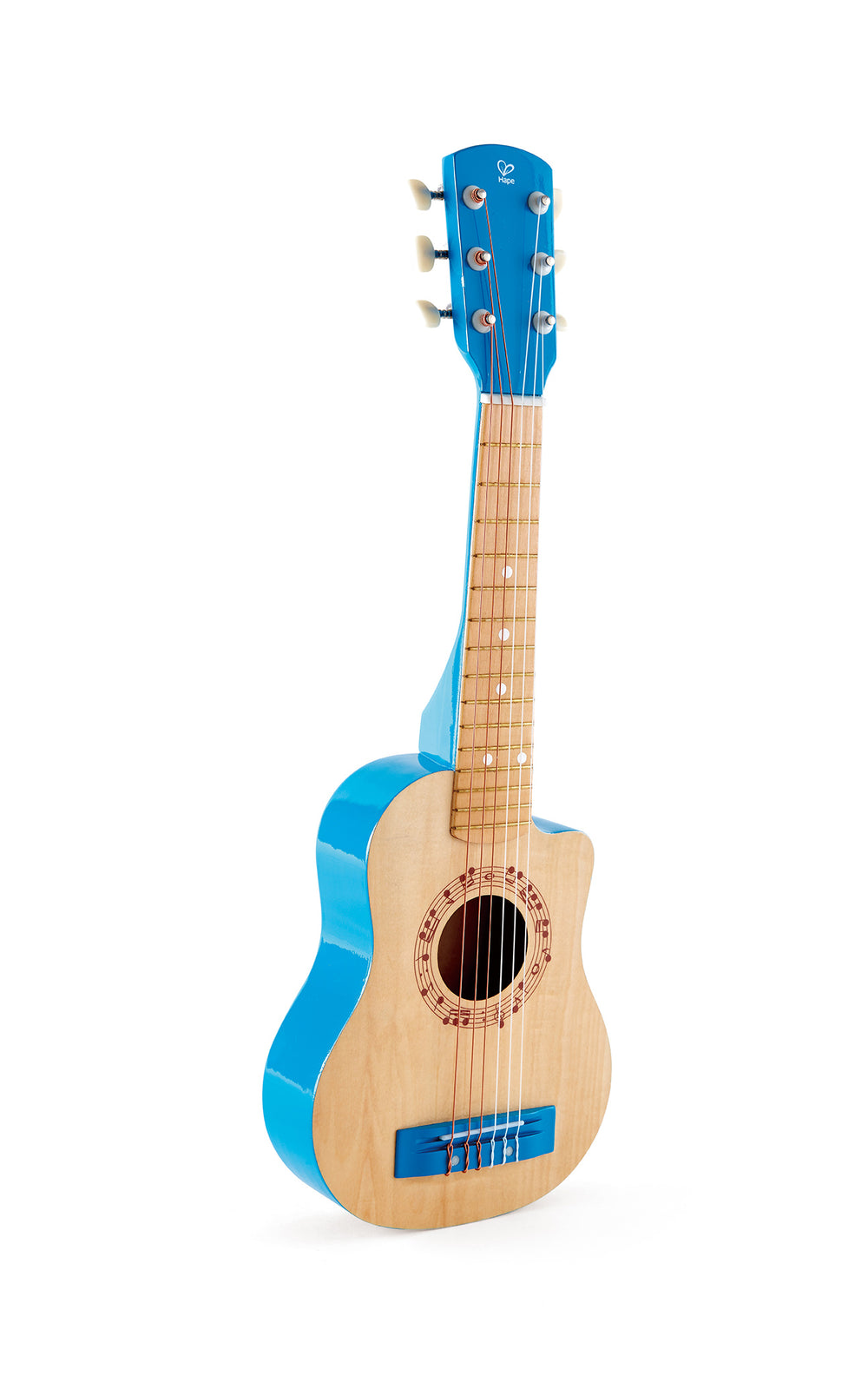 Hape Blue Lagoon Guitar