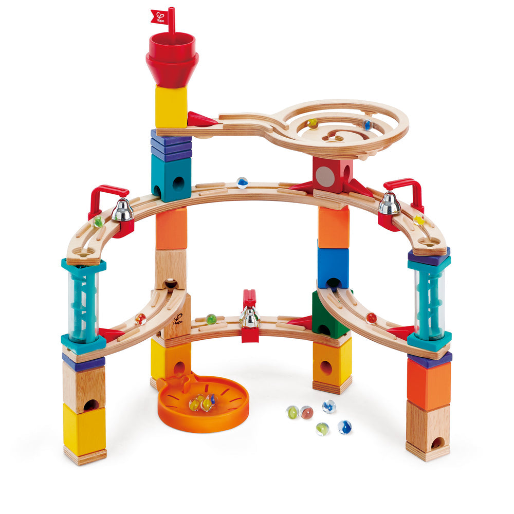 Hape Castle Escape