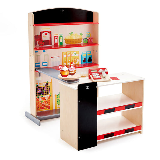 Hape Pop-up Shop