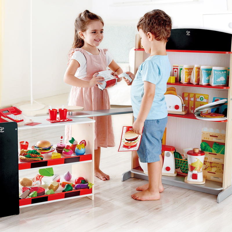 Hape Pop-up Shop