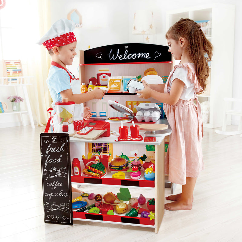 Hape Pop-up Shop