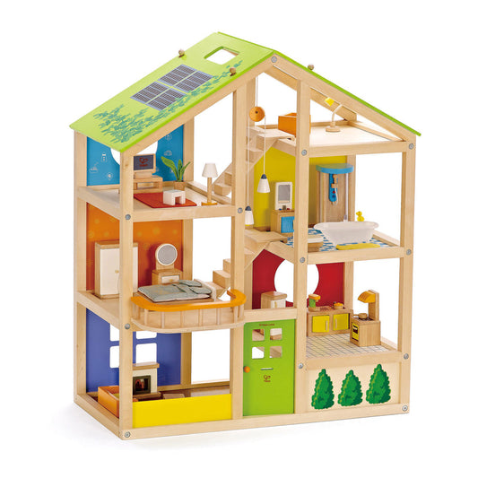 Hape All Season House (Furnished)