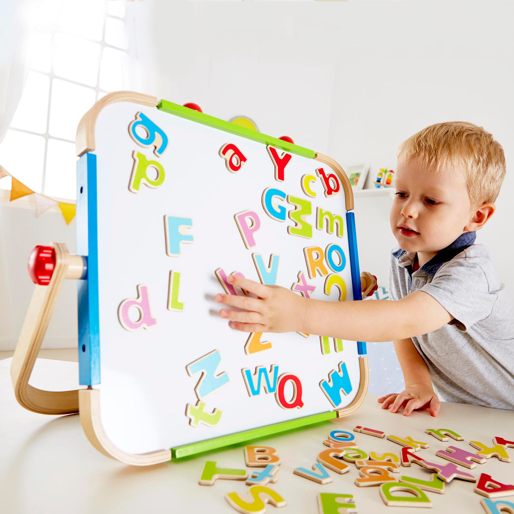 Hape Anywhere Art Studio