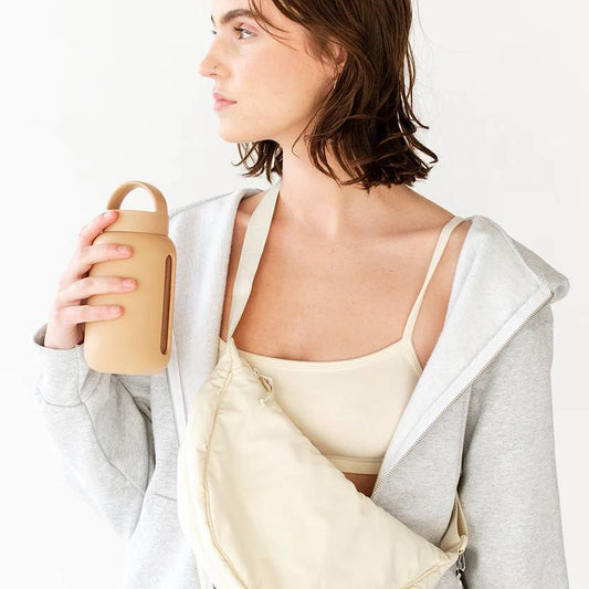 Bink Mini Bottle - Matcha