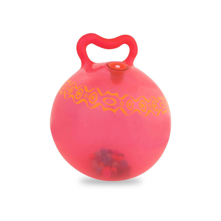 B. Toys Hop n Glow Red Hopper Ball