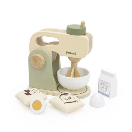 PolarB Mixer Set