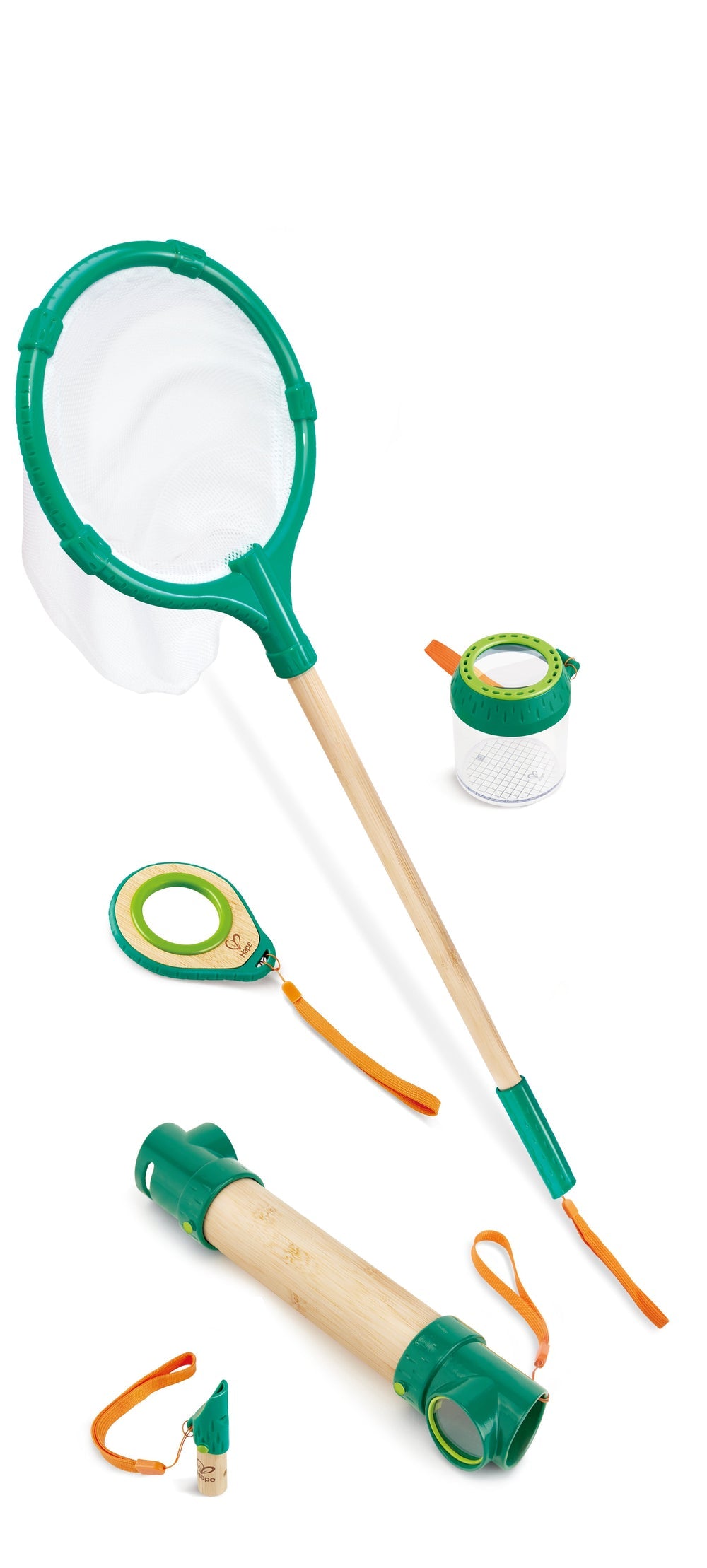 Hape Nature Fun Exploration Set