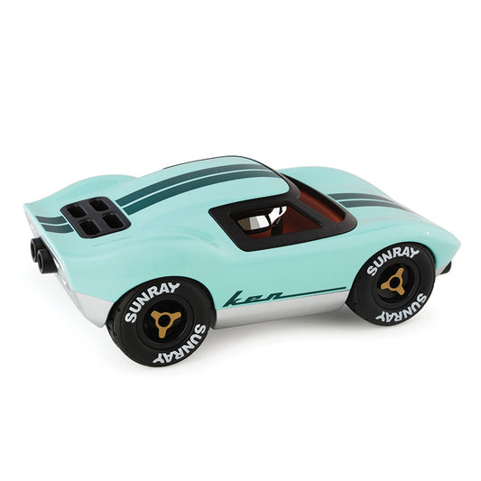 Playforever Mini Ken Parton