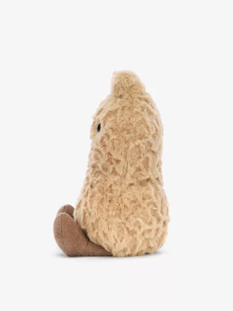 Jellycat Amuseable Peanut Soft Toy 15cm