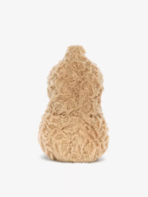 Jellycat Amuseable Peanut Soft Toy 15cm