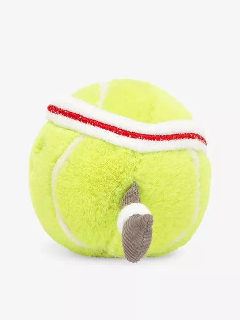 Jellycat Amuseables Sports Tennis Ball