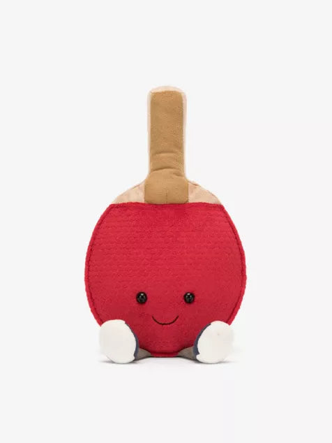 Jellycat Amuseable Sports Table Tennis