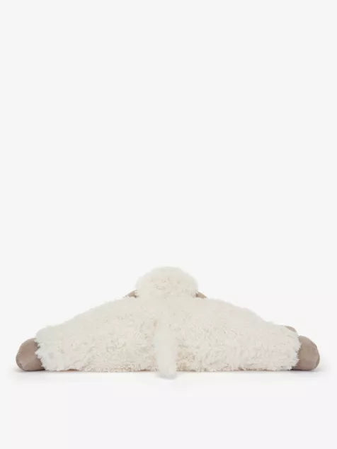 Jellycat Truffles Sheep 25th Anniversary Soft Toy – 64cm