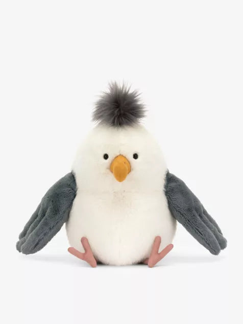 Jellycat Chip Seagull