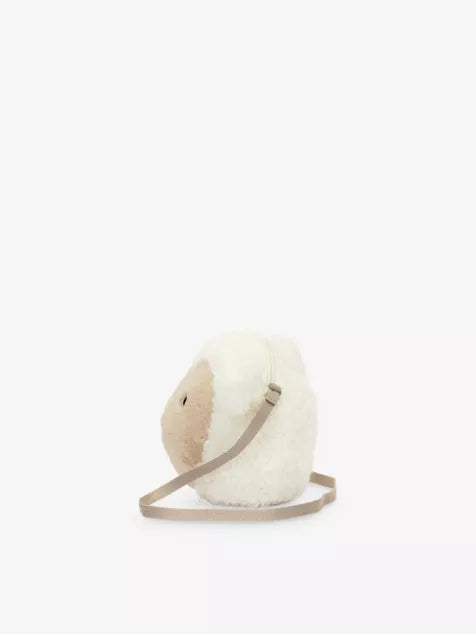 Jellycat Little Lamb Bag (19cm)