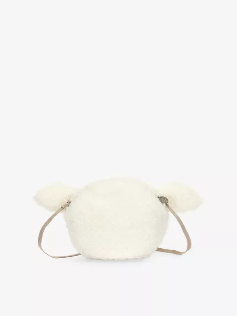 Jellycat Little Lamb Bag (19cm)