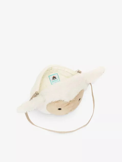 Jellycat Little Lamb Bag (19cm)