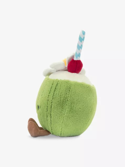 Jellycat Amuseables Coconut Drink