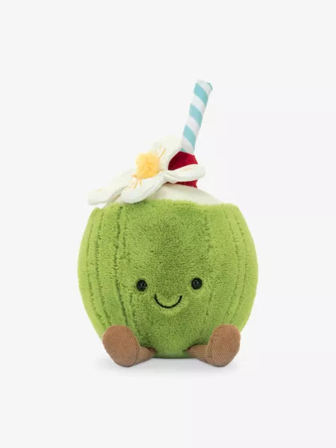 Jellycat Amuseables Coconut Drink