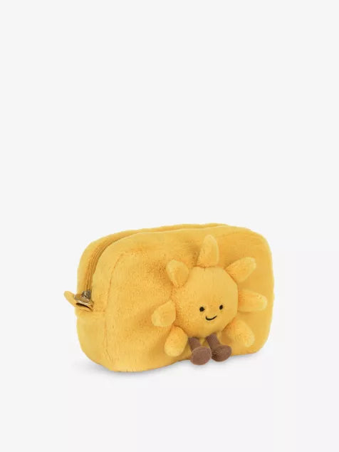 Jellycat Amuseables Sun Soft Pouch (19cm)
