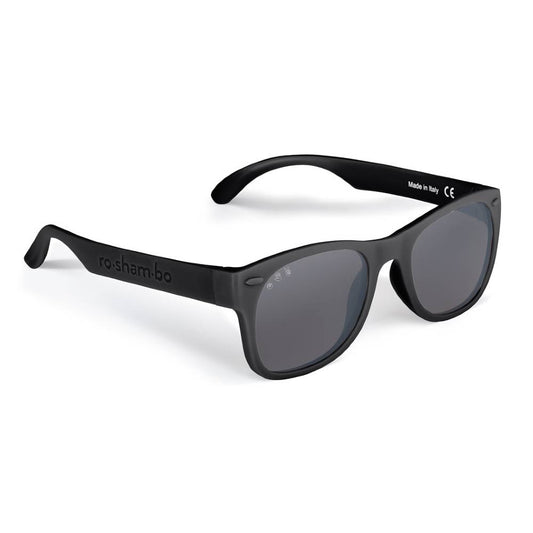 Ro•Sham•Bo Baby Shades – Polarized Bueller Black