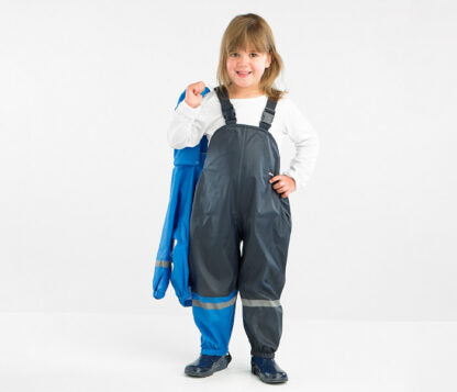 Mum2Mum Rainwear Jacket – Royal