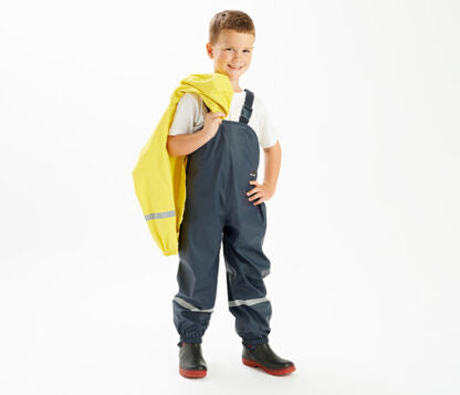 Mum2Mum Rainwear Jacket – Yellow