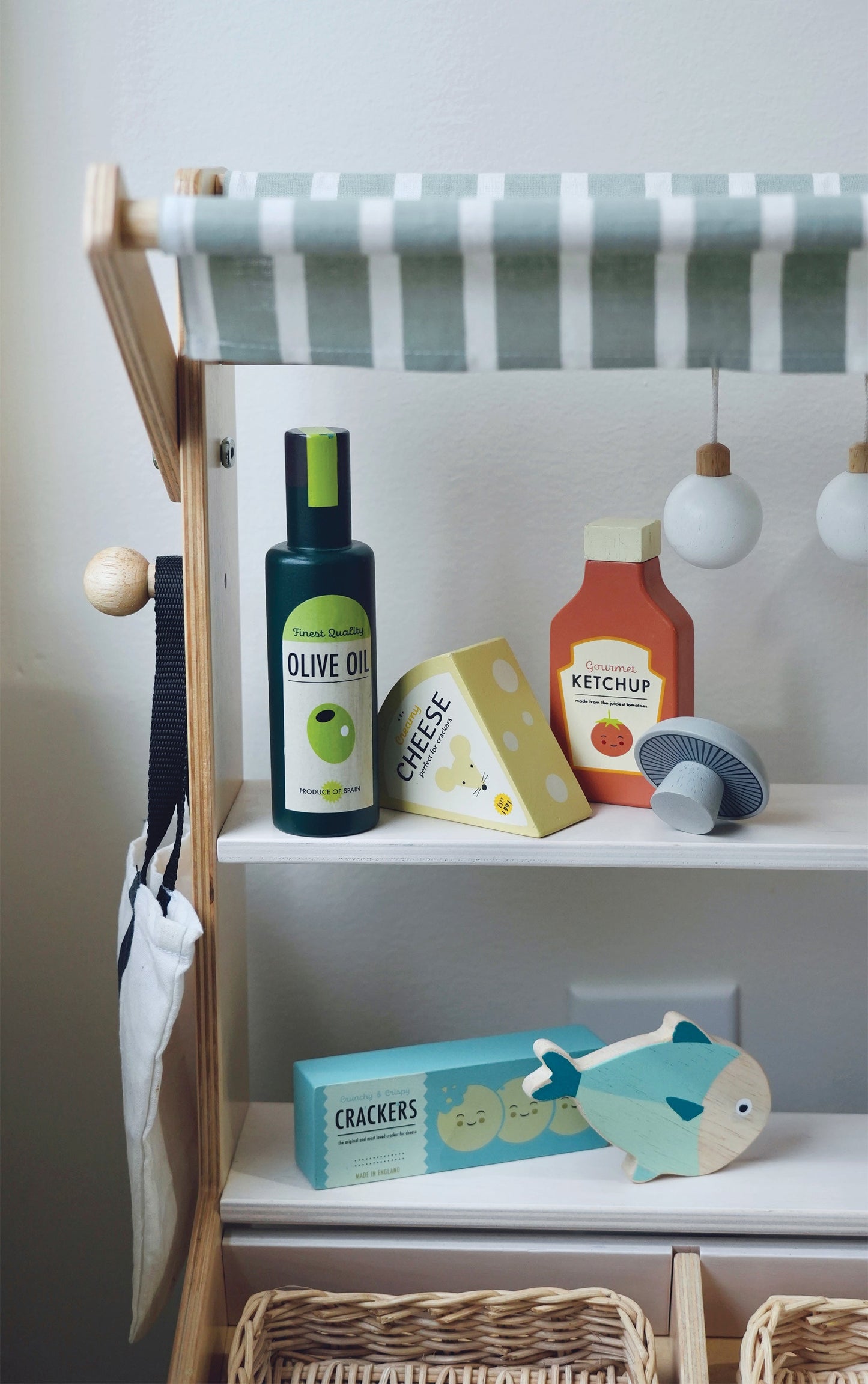 Tender Leaf Toys General Store