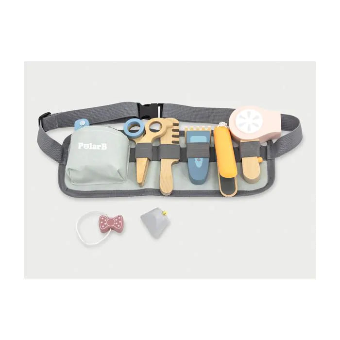 PolarB Hairdressing Set