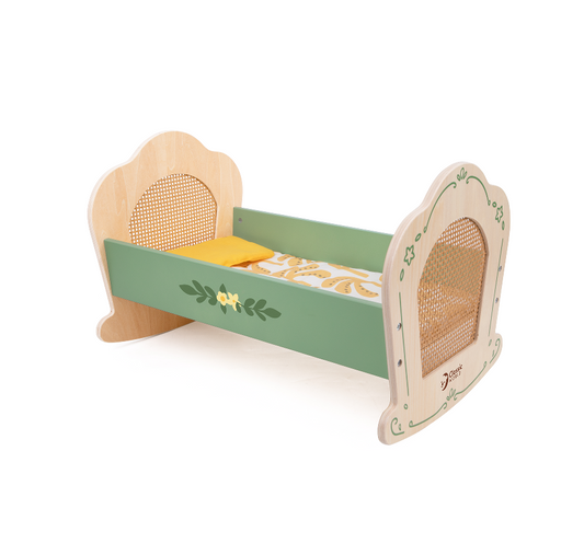 Classic World Vintage Cradle