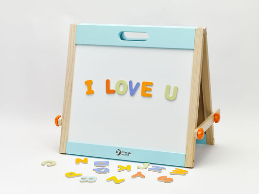 Classic World Tabletop Easel